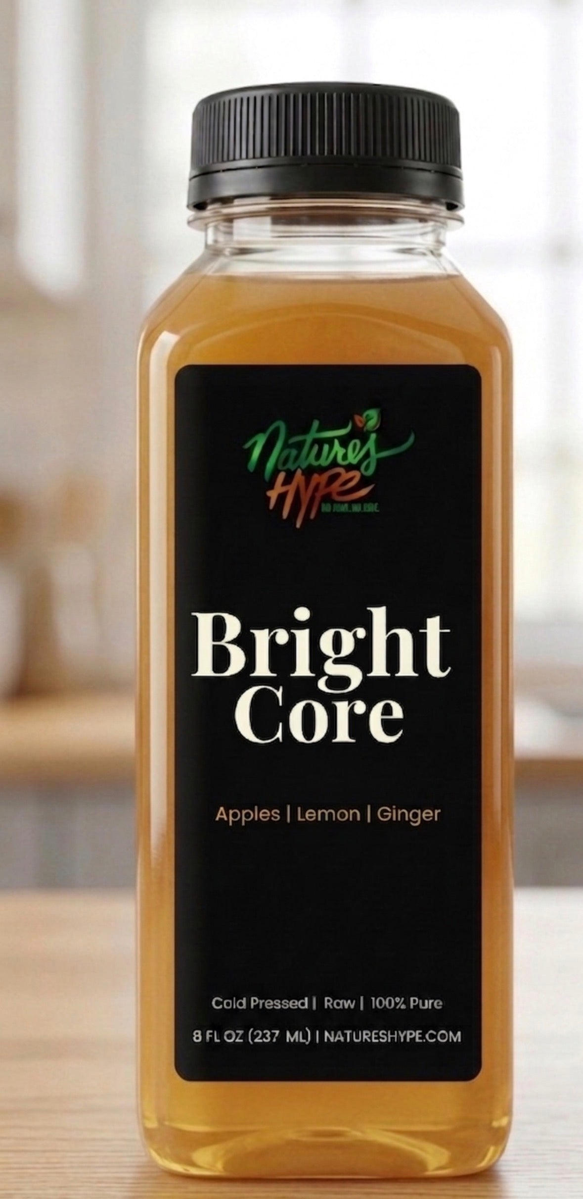 Bright Core