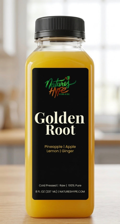 Golden Root