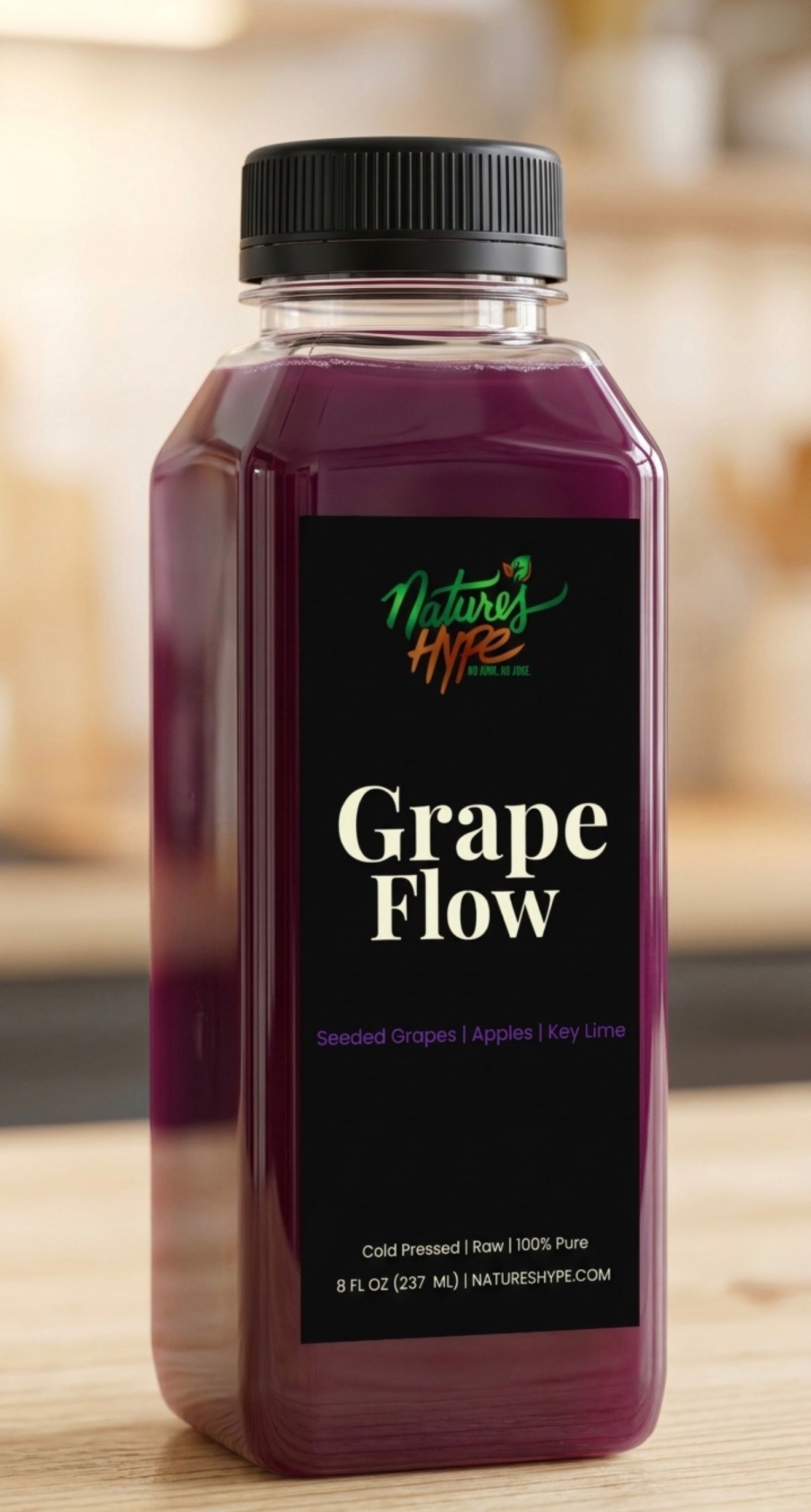 Grape Flow