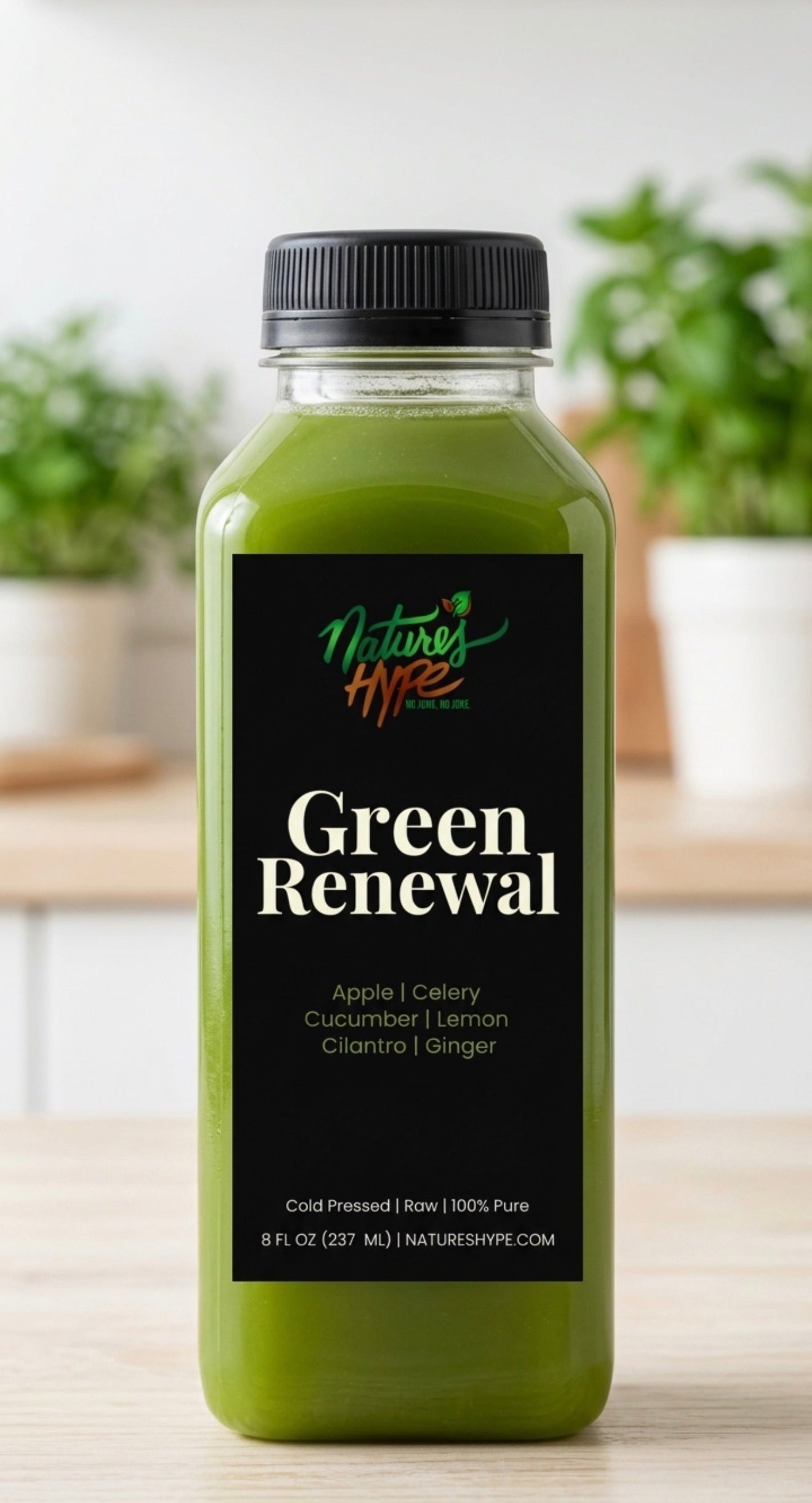 Green Renewal