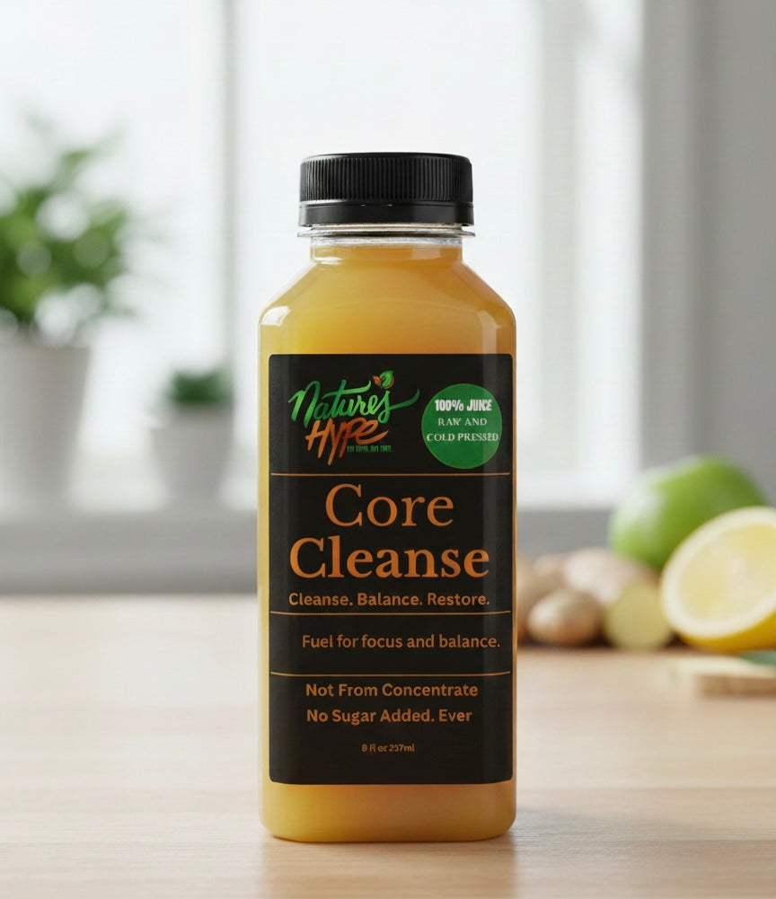 Core Cleanse