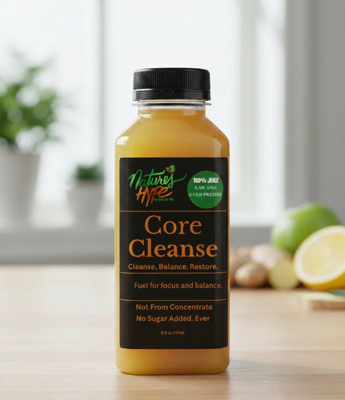 Core Cleanse