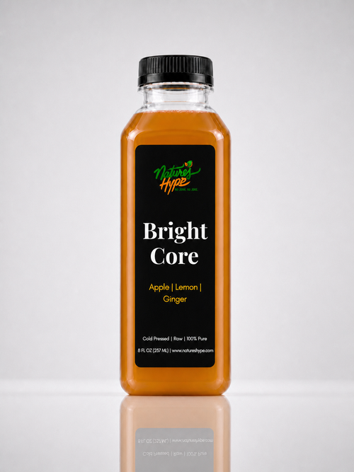 Bright Core