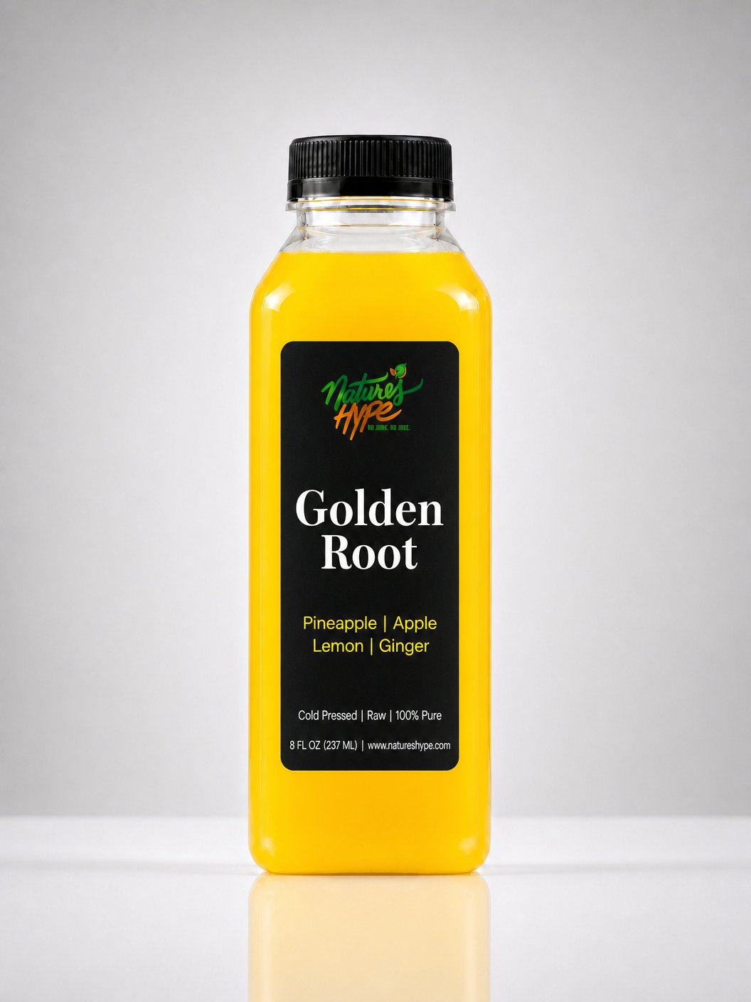 Golden Root