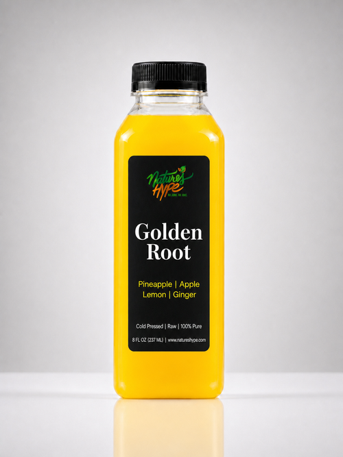 Golden Root
