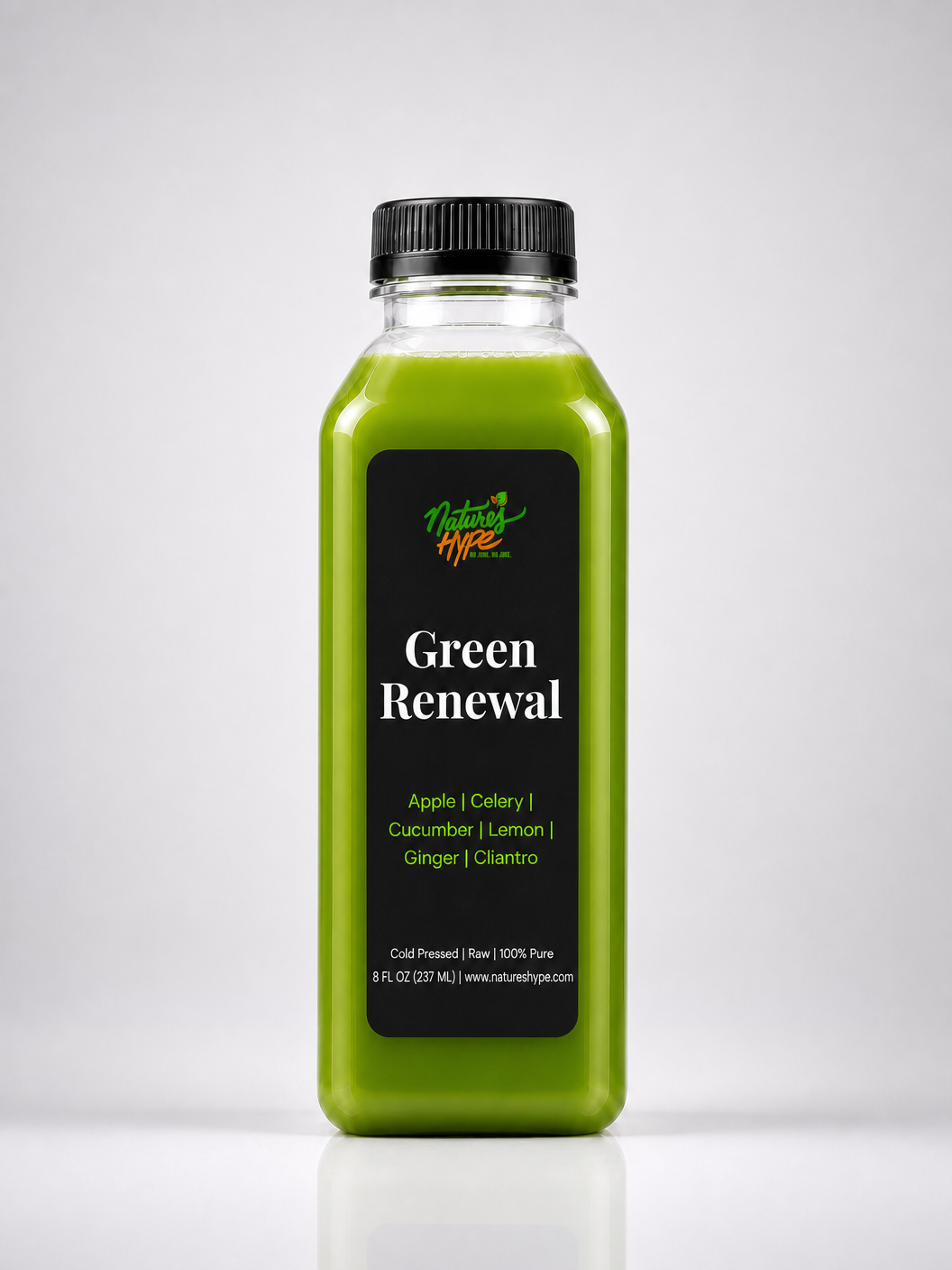 Green Renewal